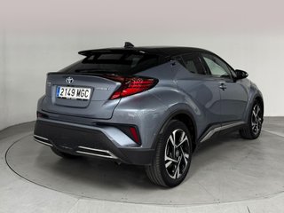 Toyota C-HR 2.0 180H Advance