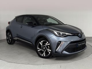 Toyota C-HR 2.0 180H Advance