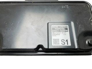 Centralita Motor Toyota 896610ZW90