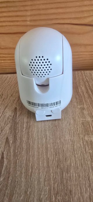 Cámara Wifi de seguridad interior