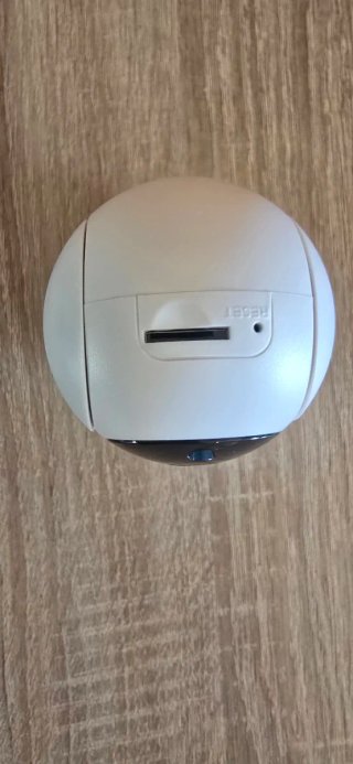 Cámara Wifi de seguridad interior