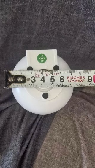 Cámara Wifi de seguridad interior