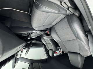Toyota Corolla 140H Style Touring Sport