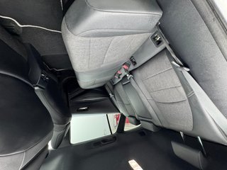 Toyota Corolla 140H Style Touring Sport