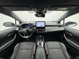 Toyota Corolla 140H Style Touring Sport