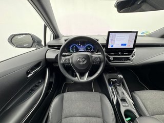 Toyota Corolla 140H Style Touring Sport