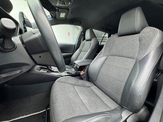 Toyota Corolla 140H Style Touring Sport