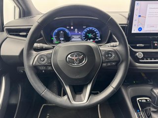 Toyota Corolla 140H Style Touring Sport