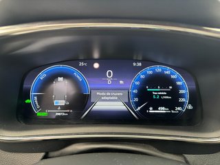 Toyota Corolla 140H Style Touring Sport