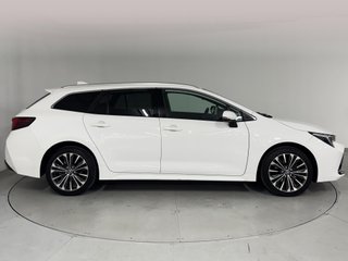 Toyota Corolla 140H Style Touring Sport