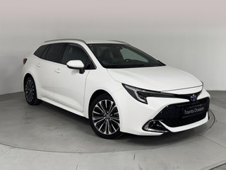 Toyota Corolla 140H Style Touring Sport