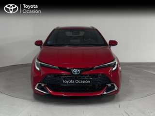 Toyota Corolla 200H Style Touring Sport