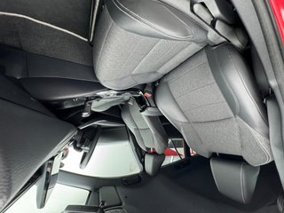 Toyota Corolla 200H Style Touring Sport