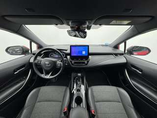 Toyota Corolla 200H Style Touring Sport