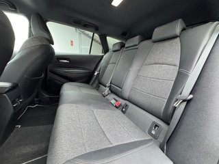 Toyota Corolla 200H Style Touring Sport