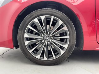 Toyota Corolla 200H Style Touring Sport