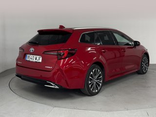 Toyota Corolla 200H Style Touring Sport