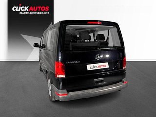 VOLKSWAGEN CARAVELLE 2.0 TDI 110CV ORIGIN 9 PLAZAS