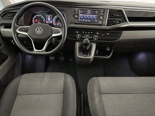 VOLKSWAGEN CARAVELLE 2.0 TDI 110CV ORIGIN 9 PLAZAS
