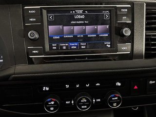 VOLKSWAGEN CARAVELLE 2.0 TDI 110CV ORIGIN 9 PLAZAS