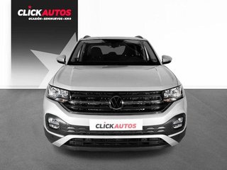 VOLKSWAGEN T-CROSS 1.0 TSI 110CV ADVANCE
