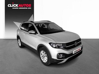 VOLKSWAGEN T-CROSS 1.0 TSI 110CV ADVANCE