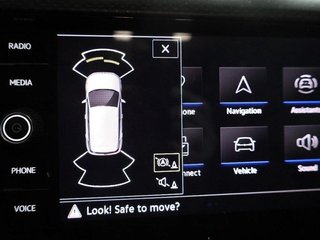VOLKSWAGEN T-CROSS 1.0 TSI 110CV ADVANCE