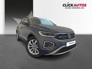 VOLKSWAGEN T-ROC 1.5 TSI 150CV LIFE