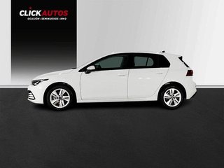 VOLKSWAGEN GOLF 1.0 TSI 110CV LIFE