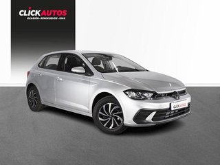 VOLKSWAGEN POLO 1.0 TSI 95CV LIFE