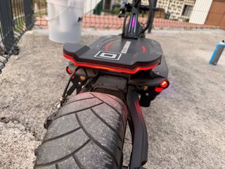 Patinete Eléctrico Dualtron Thunder 2