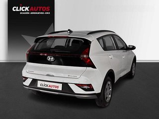 HYUNDAI BAYON 1.2 MPI 79CV KLASS