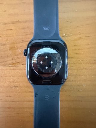 Apple Watch Series 11 46mm GPS (2 meses de uso)