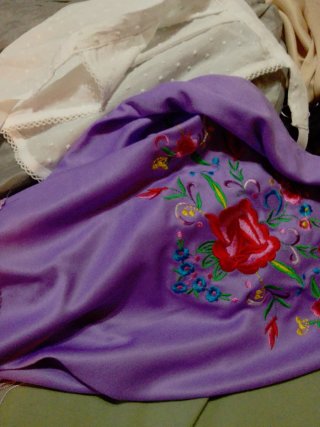 Conjunto Baturra