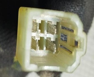 37456 11690552010 motor limpia tras suzuki vitara