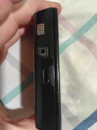 Nokia N95 8GB Negro