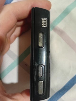 Nokia N95 8GB Negro