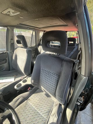 Honda CR-V 2001