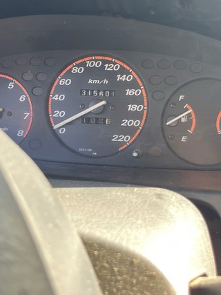 Honda CR-V 2001