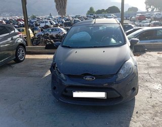 Llanta ford fiesta (cb1) titanium 462009