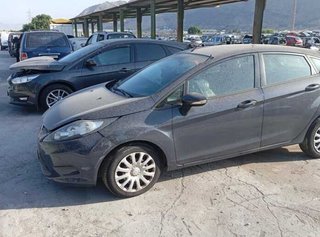 Llanta ford fiesta (cb1) titanium 462009