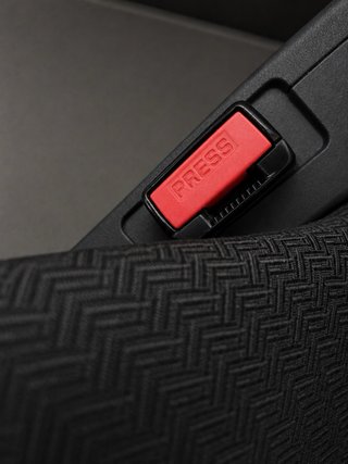 Asientos traseros individuales para  Renault Space