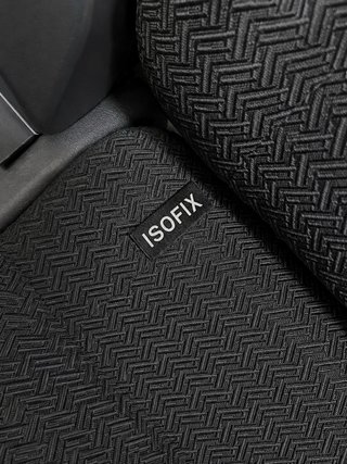 Asientos traseros individuales para  Renault Space