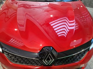 RENAULT Clio Híbrido Clio E-TECH Full Hybrid Evolution 105kW
