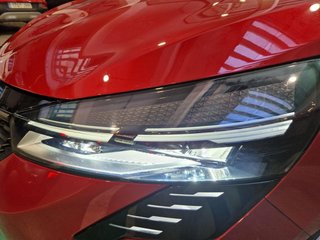 RENAULT Clio Híbrido Clio E-TECH Full Hybrid Evolution 105kW