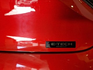 RENAULT Clio Híbrido Clio E-TECH Full Hybrid Evolution 105kW