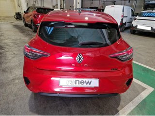 RENAULT Clio Híbrido Clio E-TECH Full Hybrid Evolution 105kW