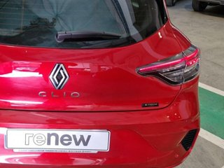 RENAULT Clio Híbrido Clio E-TECH Full Hybrid Evolution 105kW