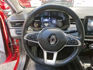 RENAULT Clio Híbrido Clio E-TECH Full Hybrid Evolution 105kW