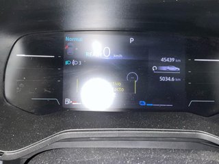 RENAULT Clio Híbrido Clio E-TECH Full Hybrid Evolution 105kW